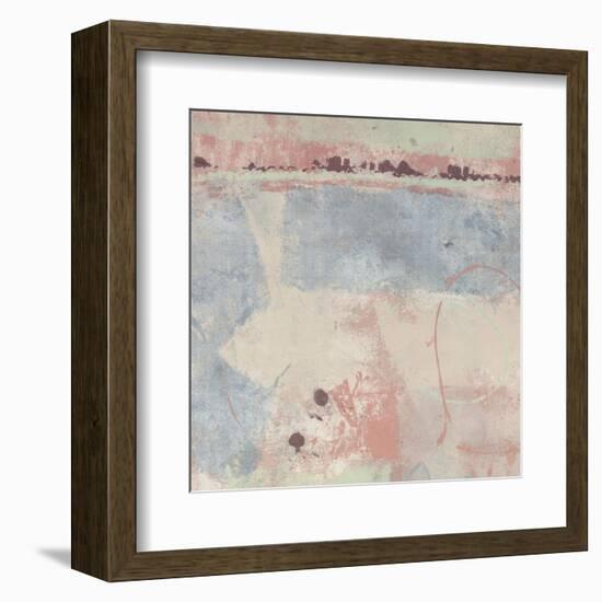 Bisbee-Denise Duplock-Framed Art Print