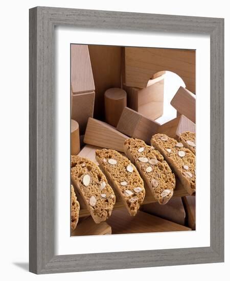 Biscotti-Katano Nicole-Framed Photo