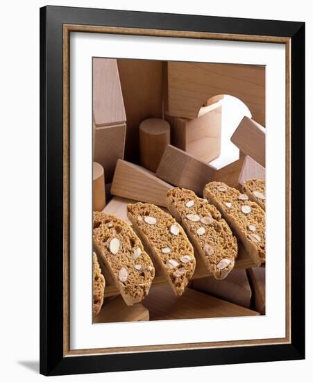 Biscotti-Katano Nicole-Framed Photo