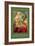 Biscuits Lu Recommandes-Alphonse Mucha-Framed Art Print