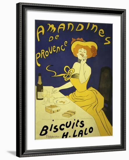 Biscuits-null-Framed Giclee Print