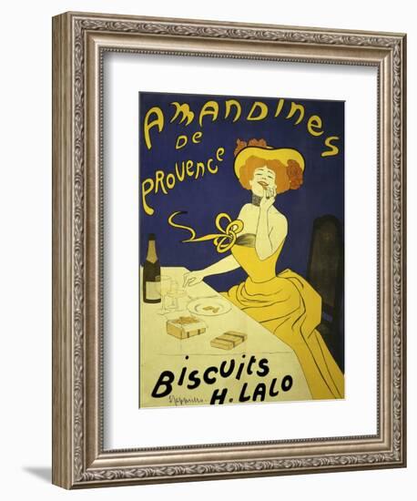 Biscuits-null-Framed Giclee Print