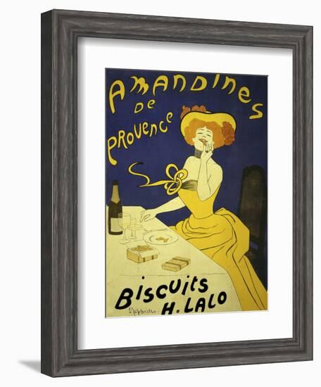 Biscuits-null-Framed Giclee Print