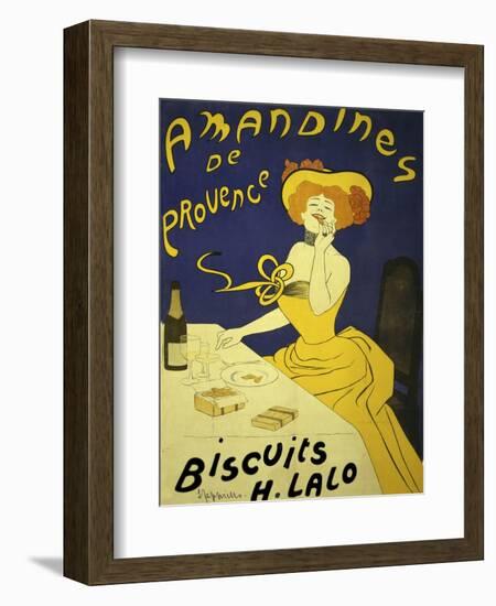 Biscuits-null-Framed Giclee Print