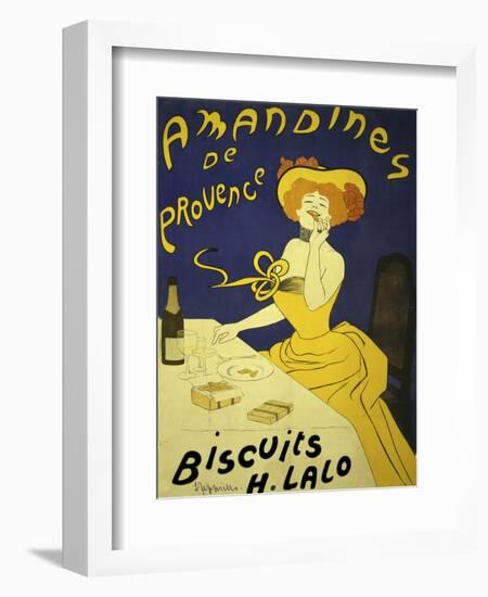 Biscuits-null-Framed Giclee Print