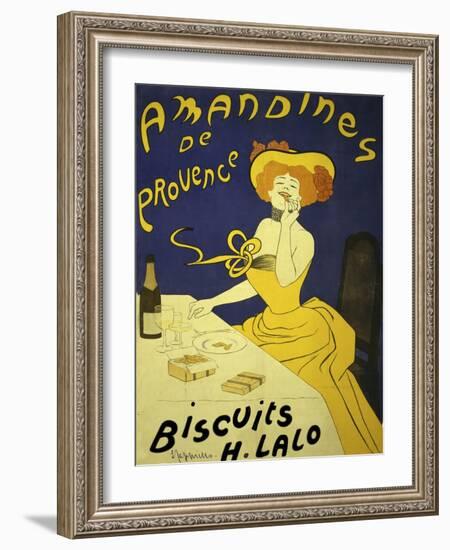 Biscuits-null-Framed Giclee Print