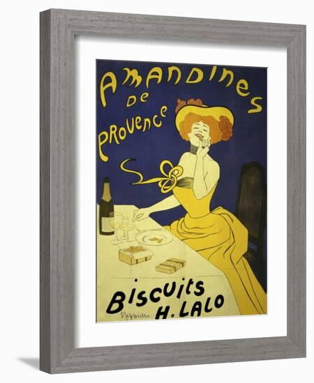 Biscuits-null-Framed Giclee Print