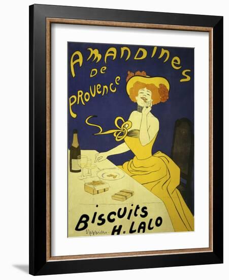 Biscuits-null-Framed Giclee Print