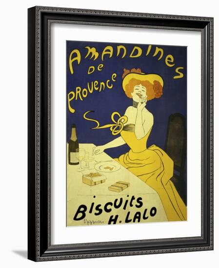 Biscuits-null-Framed Giclee Print