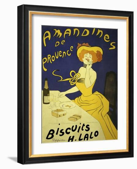 Biscuits-null-Framed Giclee Print