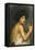 Bisharin Warrior, 1872-Jean Leon Gerome-Framed Premier Image Canvas