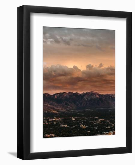 Bishop 10-Design Fabrikken-Framed Photographic Print