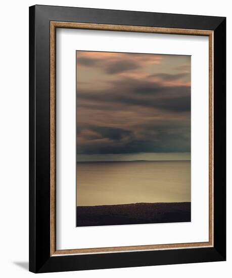 Bishop 13-Design Fabrikken-Framed Photographic Print