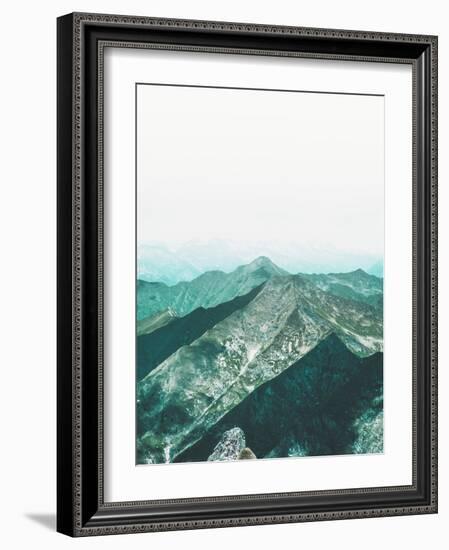 Bishop 16-Design Fabrikken-Framed Photographic Print