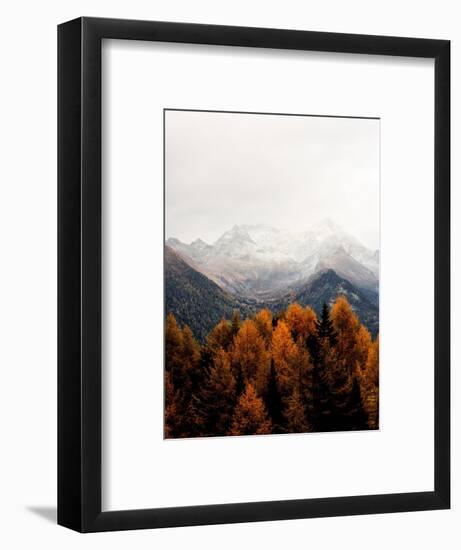 Bishop 17-Design Fabrikken-Framed Premium Photographic Print