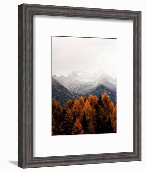 Bishop 17-Design Fabrikken-Framed Premium Photographic Print