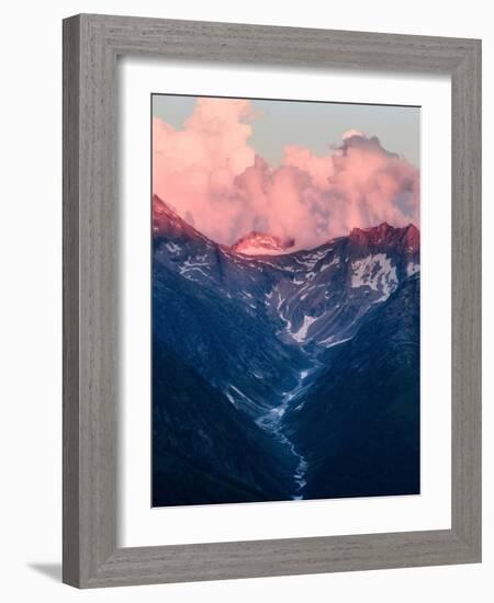 Bishop 6-Design Fabrikken-Framed Photographic Print