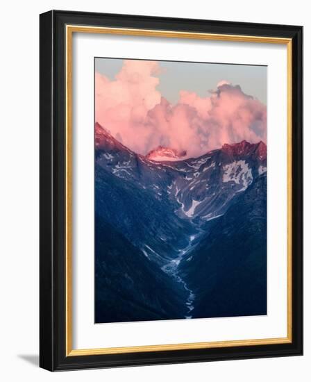 Bishop 6-Design Fabrikken-Framed Photographic Print