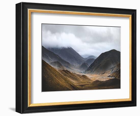 Bishop 9-Design Fabrikken-Framed Photographic Print