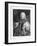 Bishop Hoadly by William Hogarth-William Hogarth-Framed Giclee Print