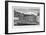 Bishop's Cottage, Nova Scotia Gardens, Bethnal Green, London, C1850-null-Framed Giclee Print