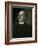 Bishop Strossmayer-Franz Seraph von Lenbach-Framed Giclee Print