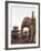 Bishwanath Mandir, Durbar Square, UNESCO World Heritage Site, Patan, Kathmandu Valley, Nepal, Asia-Christian Kober-Framed Photographic Print