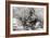 Bismarck, Off Greenland, 2005-Vincent Alexander Booth-Framed Giclee Print