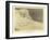 Bismarck on His Death Bed-null-Framed Giclee Print