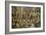 Bismarcks Letzte Reichstagsrede Am 6 Februar 1888-Ernst Henseler-Framed Giclee Print