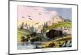Premium Giclee Print
