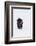 Bison Bull-Ken Archer-Framed Photographic Print