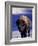 Bison in Yellowstone National Park, Wyoming, USA-Gavriel Jecan-Framed Photographic Print