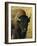 Bison, Yellowstone National Park, Wyoming, USA-Roy Rainford-Framed Photographic Print