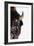 Bison-null-Framed Photographic Print