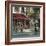 Bistro Waiters-Brent Heighton-Framed Art Print