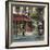 Bistro Waiters-Brent Heighton-Framed Art Print