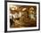 Bistrot Du Peintre, Art Nouveau Decor, Paris, France-Per Karlsson-Framed Photographic Print