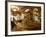 Bistrot Du Peintre, Art Nouveau Decor, Paris, France-Per Karlsson-Framed Photographic Print