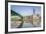 Bitexco Financial Tower and Ben Nghe River, Ho Chi Minh City, Vietnam, Indochina-Ian Trower-Framed Photographic Print