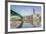 Bitexco Financial Tower and Ben Nghe River, Ho Chi Minh City, Vietnam, Indochina-Ian Trower-Framed Photographic Print