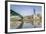 Bitexco Financial Tower and Ben Nghe River, Ho Chi Minh City, Vietnam, Indochina-Ian Trower-Framed Photographic Print