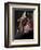 Bits, Bridles and Spurs-Barry Hart-Framed Art Print