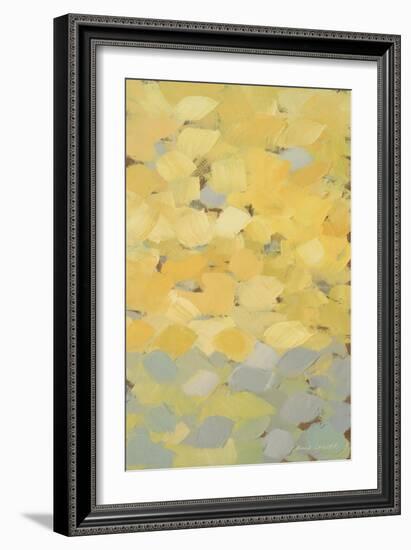 Bits of Life II-Lanie Loreth-Framed Art Print