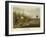 Bittern Shooting-Henry Thomas Alken-Framed Giclee Print