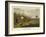 Bittern Shooting-Henry Thomas Alken-Framed Giclee Print