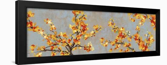 Bittersweet Branch I-Sloane Addison  -Framed Art Print