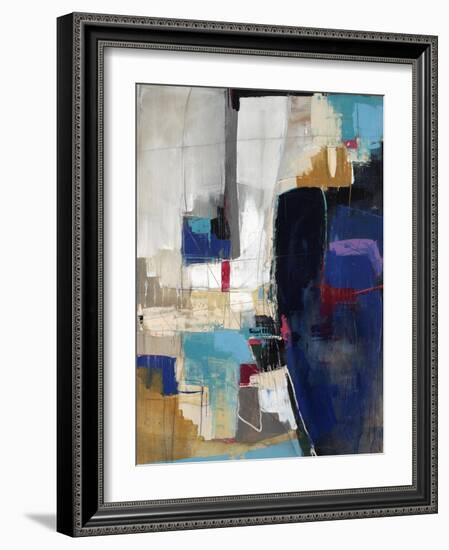 Bittersweet I-Joshua Schicker-Framed Giclee Print