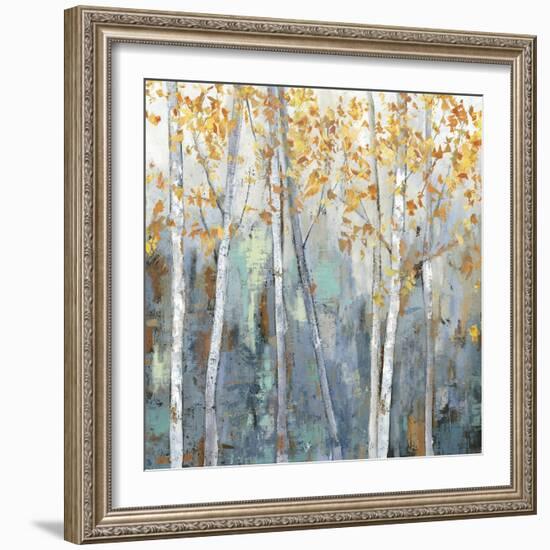 Bittersweet Landscape-Allison Pearce-Framed Art Print