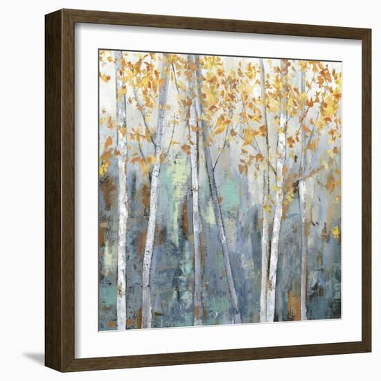 Bittersweet Landscape-Allison Pearce-Framed Art Print